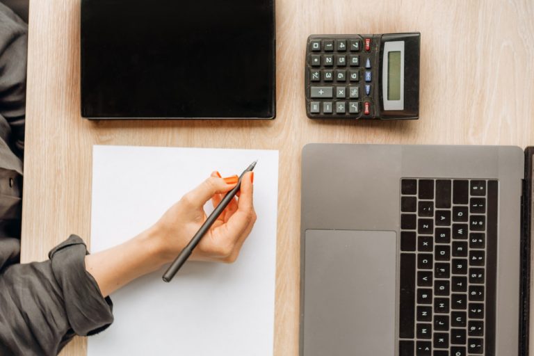 Growing a Successful Accounting Practice in Seven Steps
