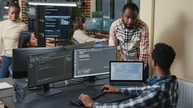 Full-stack Development with the MERN Stack