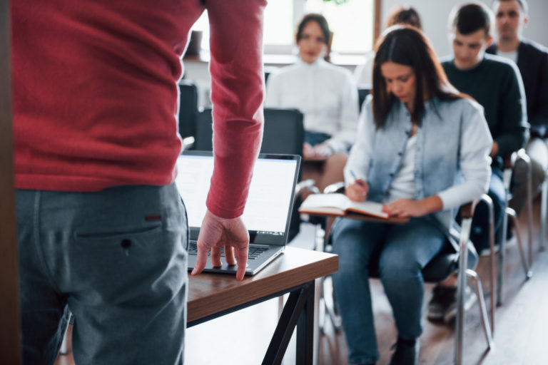 5 Small Ways to Make Your Classroom Run Much More Smoothly