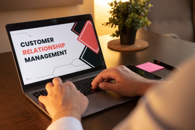 10 Features CRM Software Must Have
