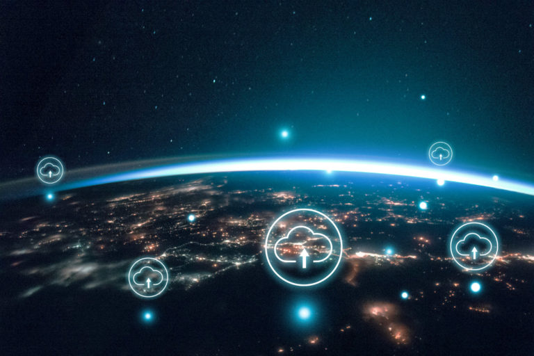 What is Cloud Data Management and How Big is the Industry?