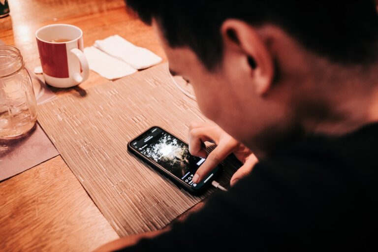The Importance of Promoting Your Product on Social Media