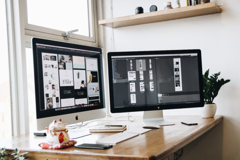 How To Land Your First UX Designer Job And Where To Begin