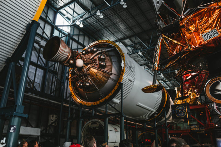 The impact of recent improvements in the aerospace