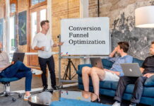 Effective Ways to Optimize Sales Funnel