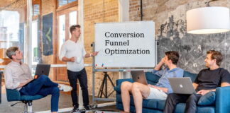 Effective Ways to Optimize Sales Funnel