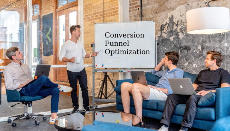 Effective Ways to Optimize Sales Funnel