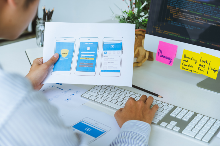 Best UI-UX Practices When Building A WordPress Website