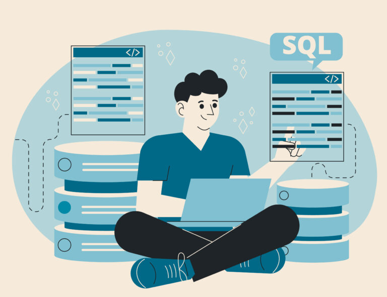 SQL and NoSQL