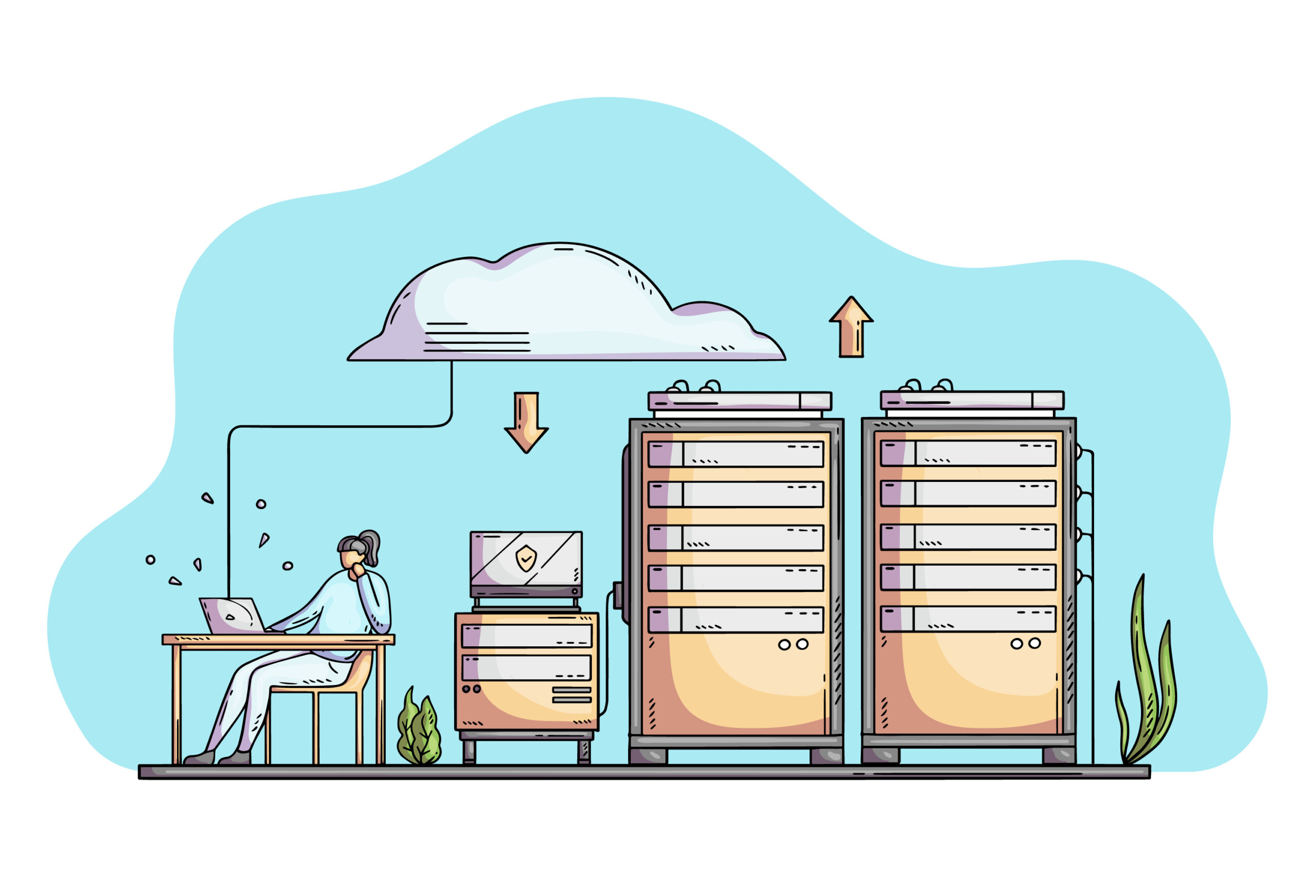 sql-v-s-nosql-choosing-the-right-type-of-database-management-system