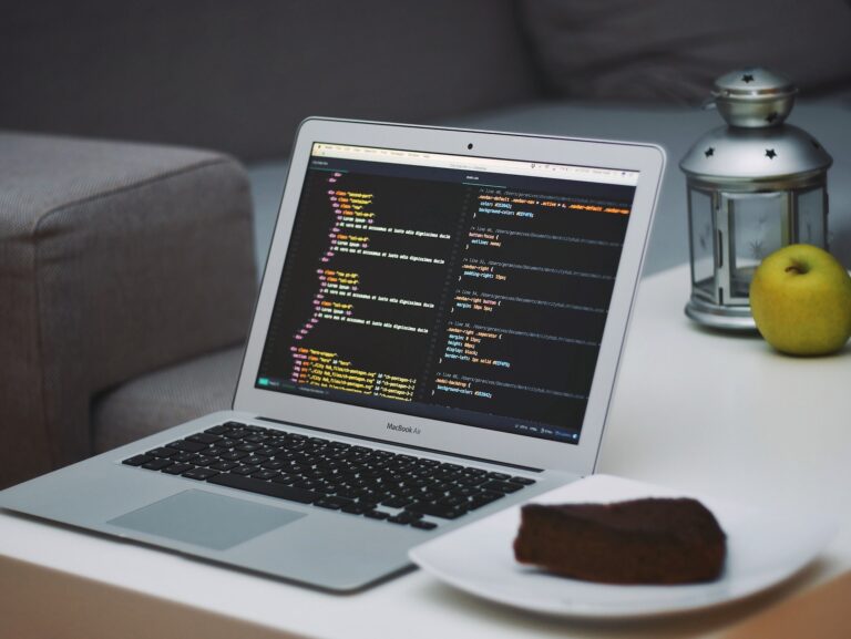 rust programming