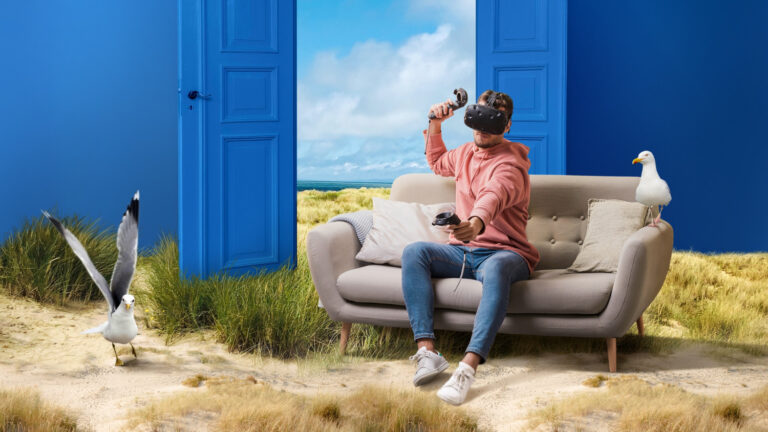 mixed reality