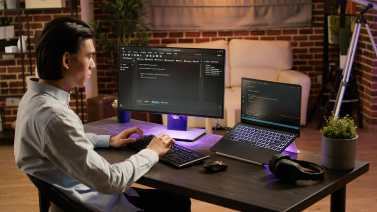 software development