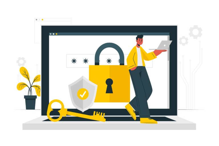 WiFi security