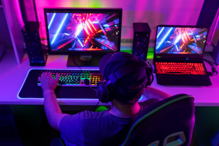 nft gaming companies