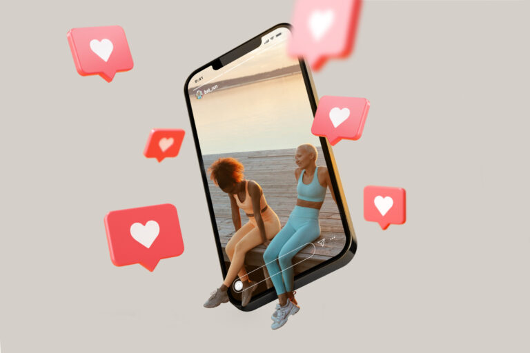 instagram marketing strategy