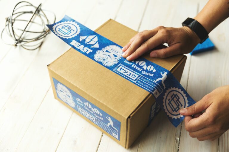delivery