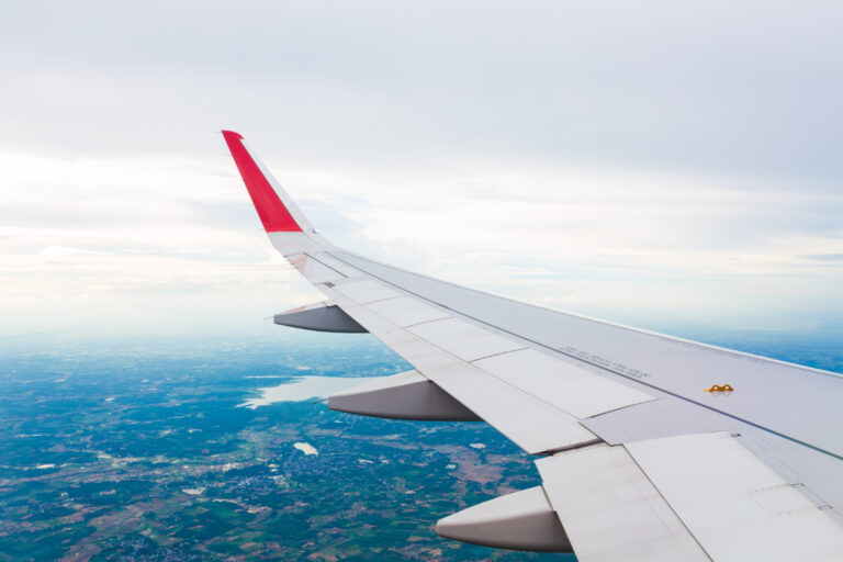AI is Revolutionizing the Aerospace