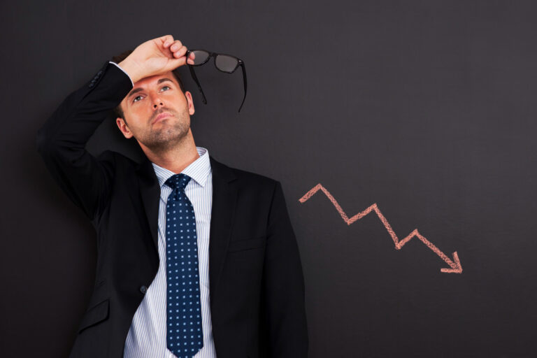 Recession in IT industry