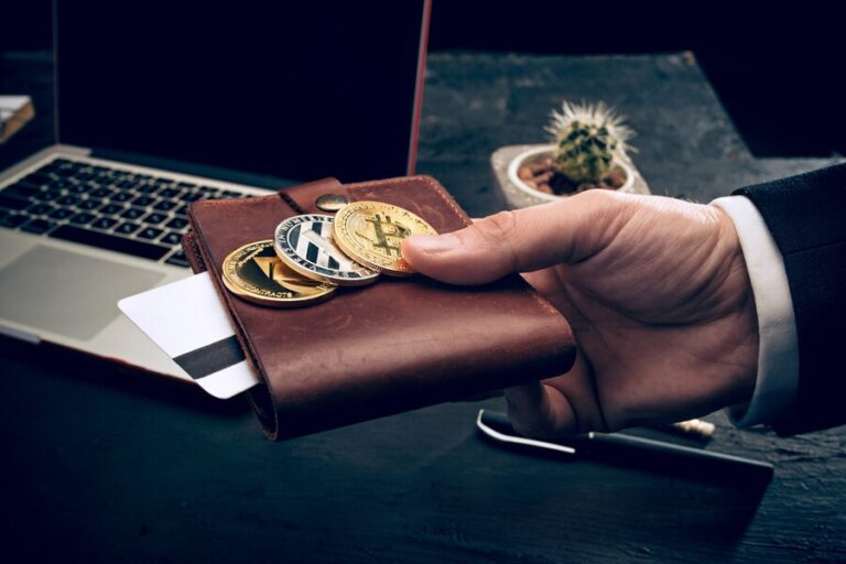 golden-bitcoin-mail-hands_155003-8473