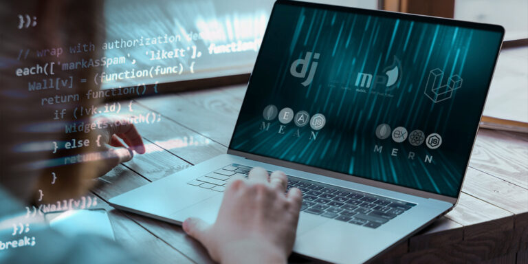 Top-5-Full-Stack-Development-Frameworks-2024