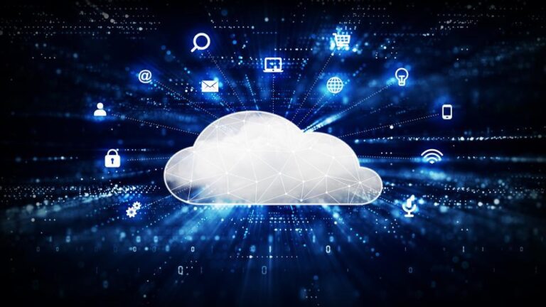 cloud-computing-concept--cloud-and-icons