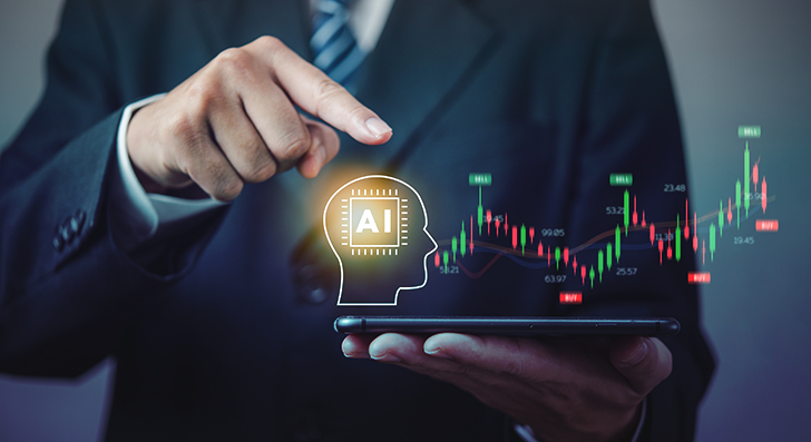 ai for business sucess