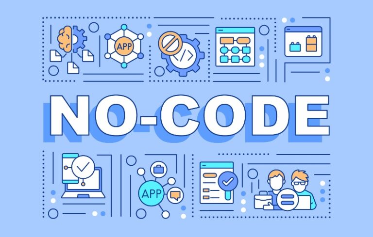 no code