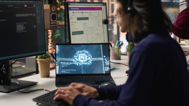 AI-Powered Testing: Can Machines Find Bugs Better Than Developers?