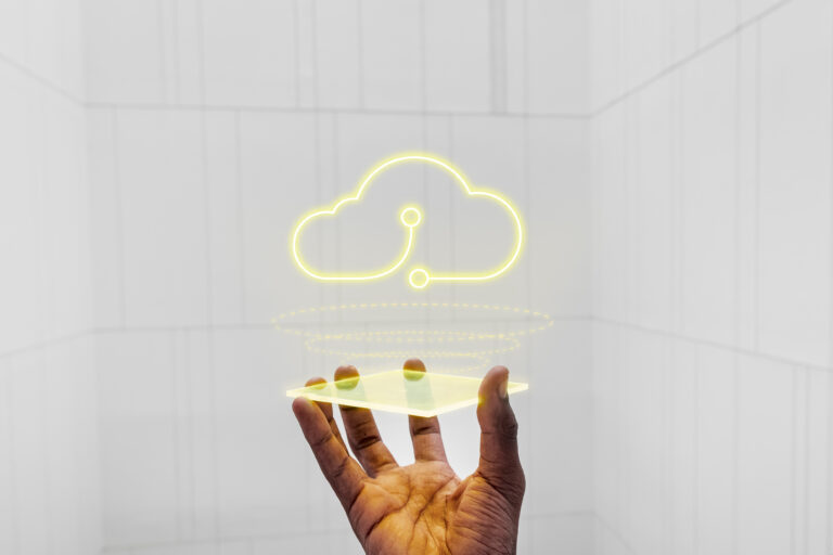 cloud computing image