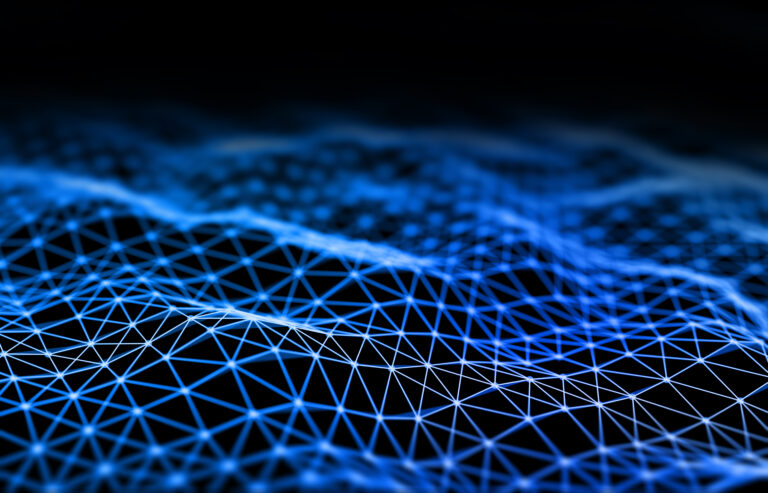 Cybersecurity Mesh Architecture