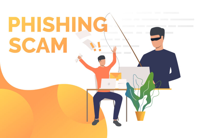 ai-powered phishing
