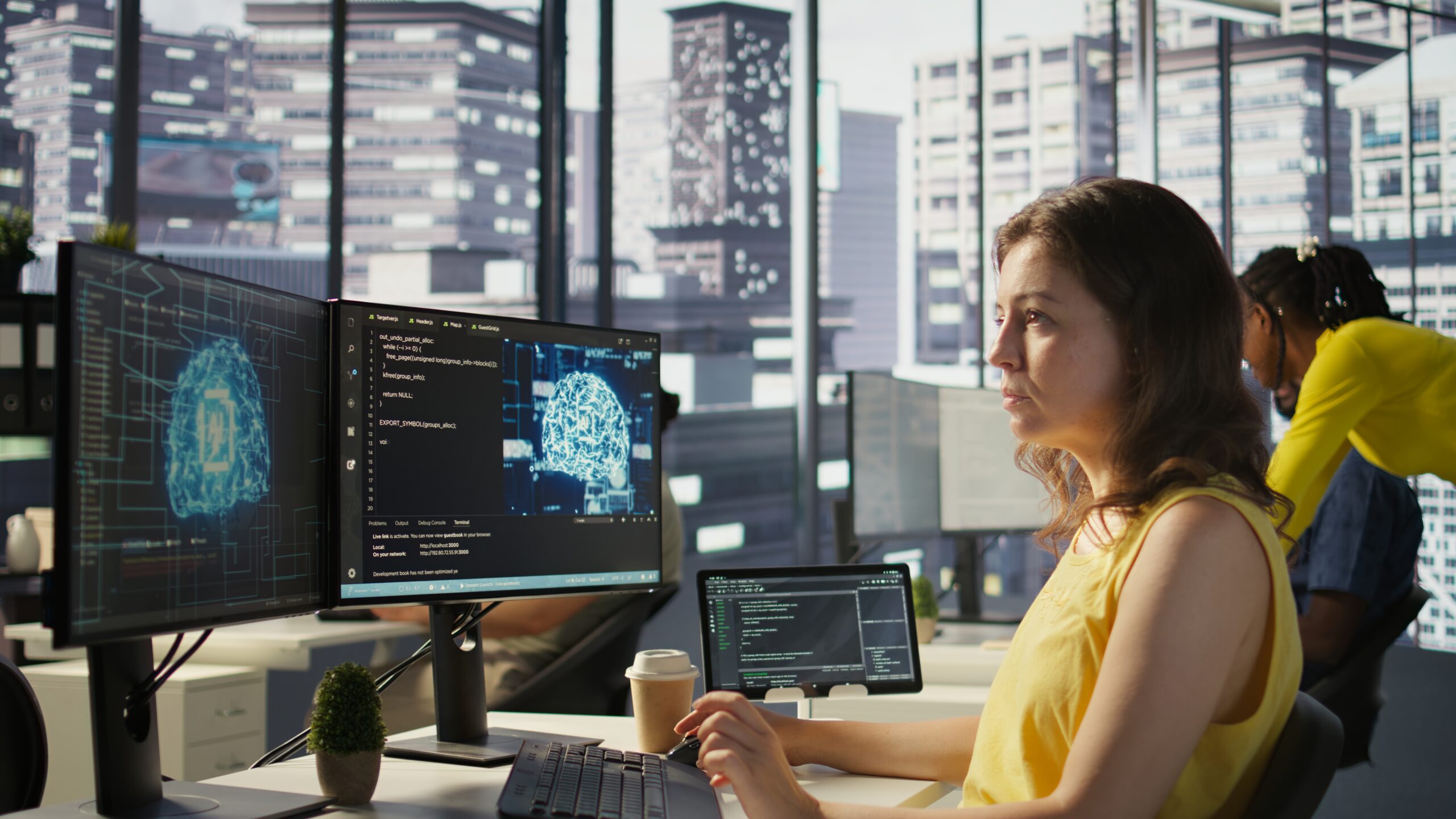 AI Engineering
