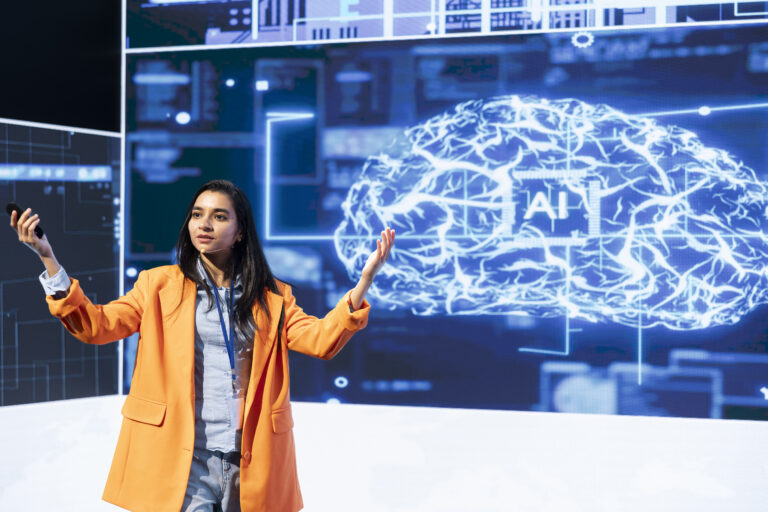 Cognitive AI