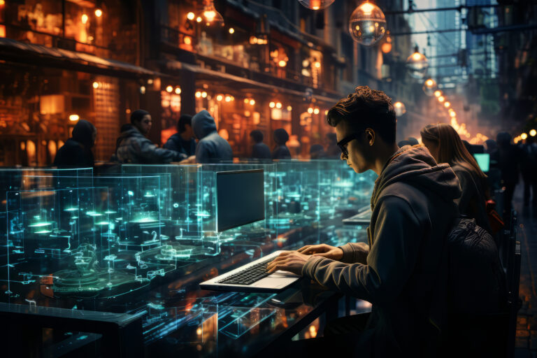 Infrastructure as Code