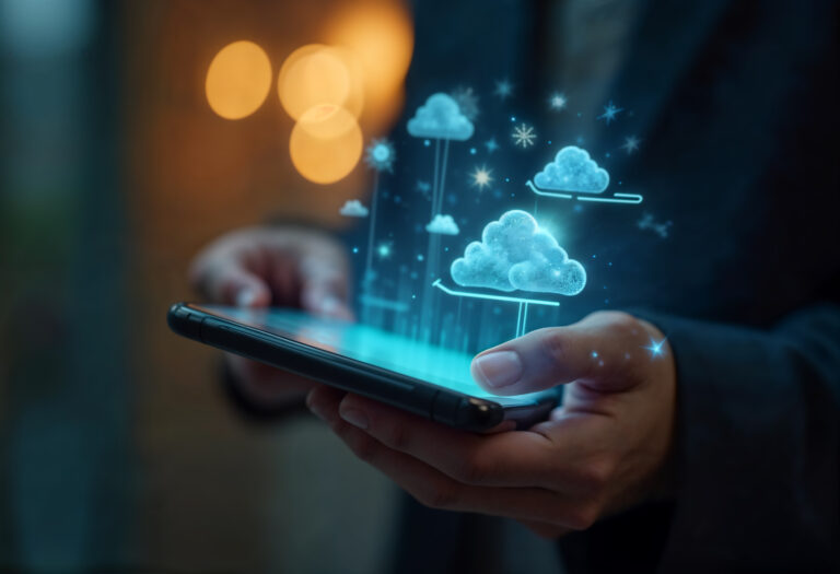 Cloud Intelligence
