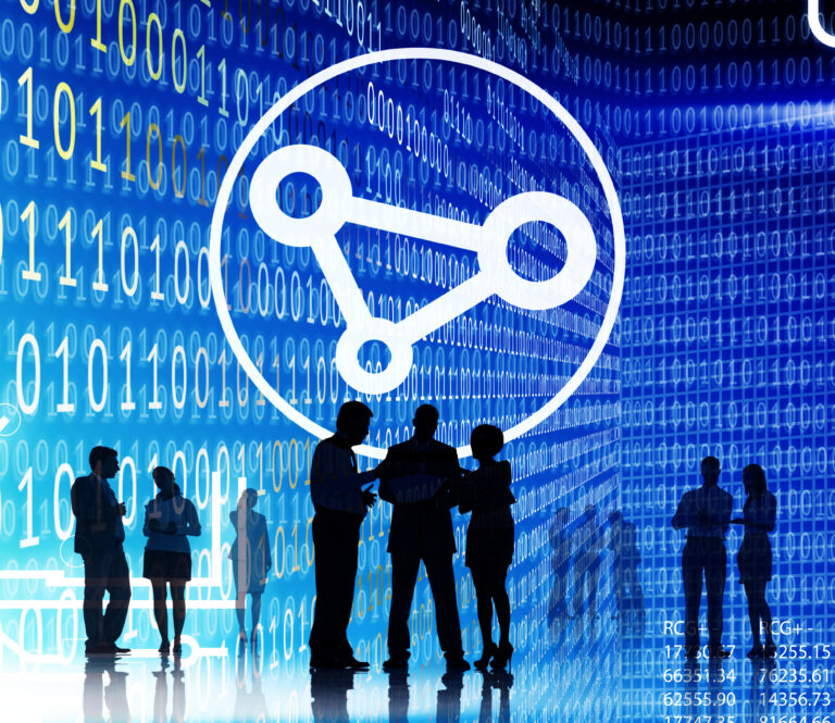 security-token blockchain