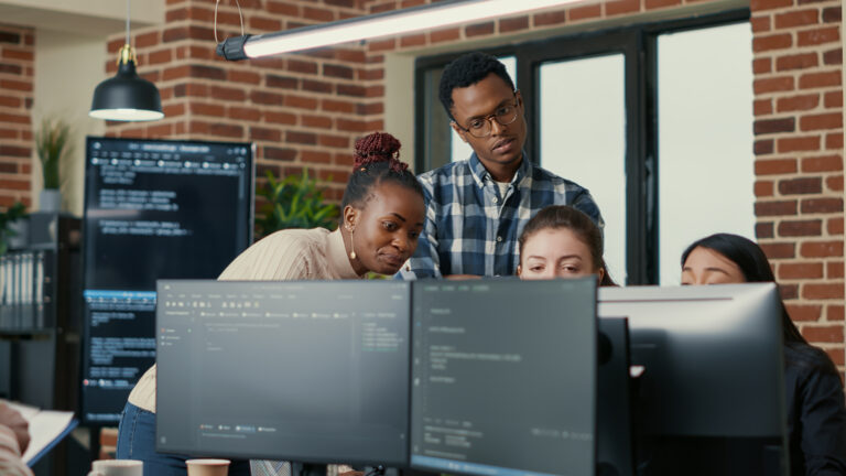 Developers