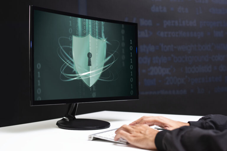 Confidential computing