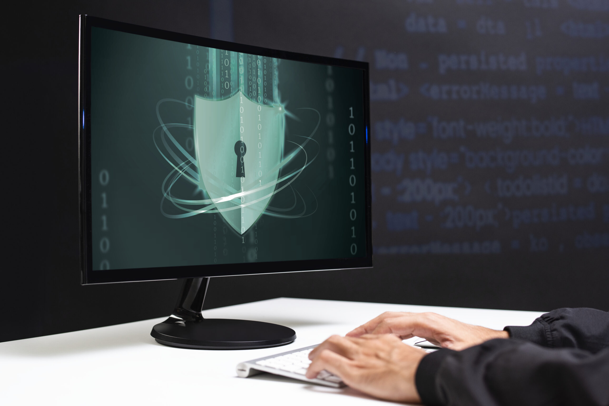 Confidential computing