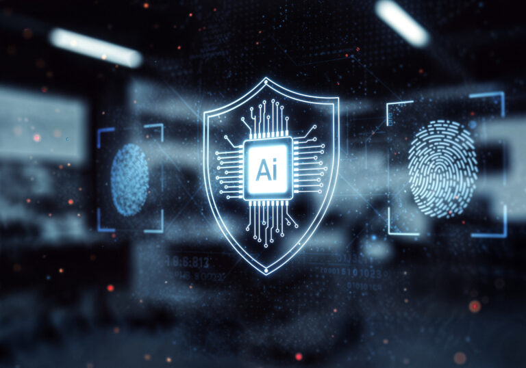 Zero-Trust AI