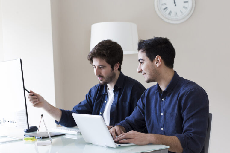 High-Performing Developers