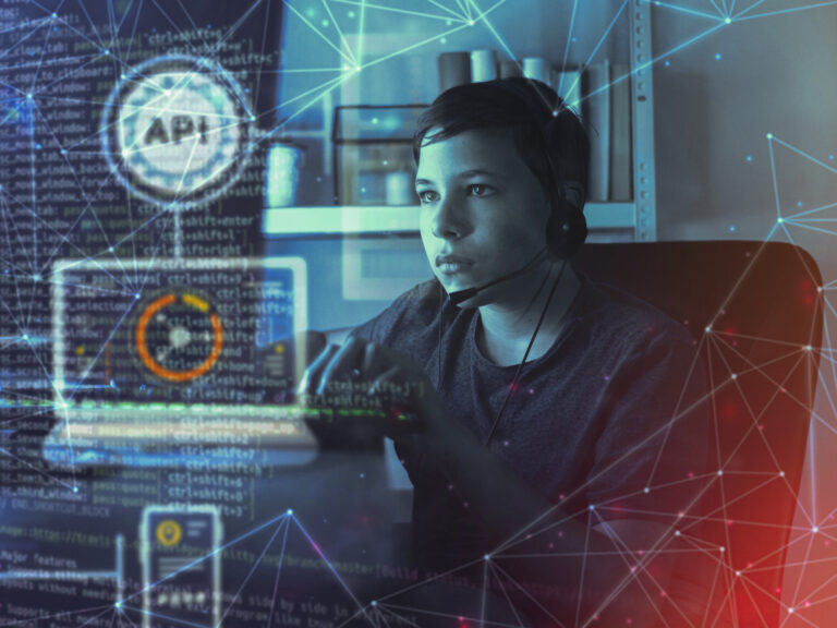 Context-aware AI