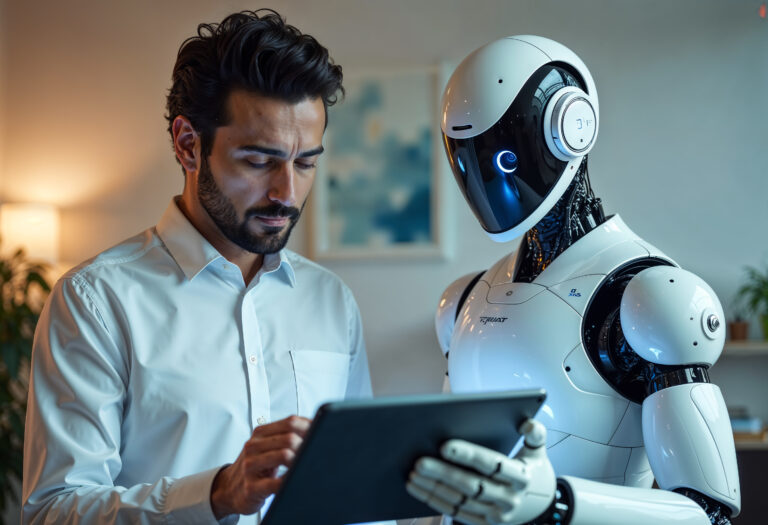 AI Mentors