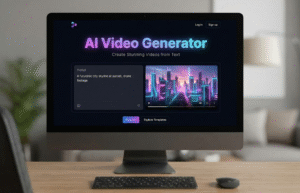 AI Video Generators