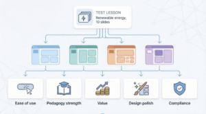AI Presentation Tools