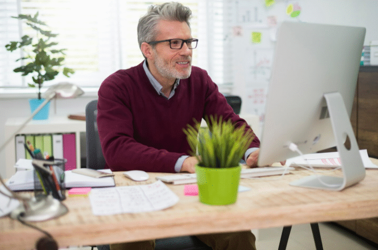 Senior Developer