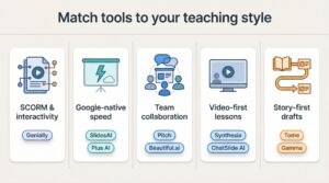 AI Presentation Tools