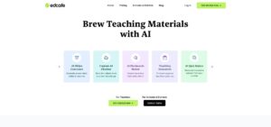 AI Presentation Tools