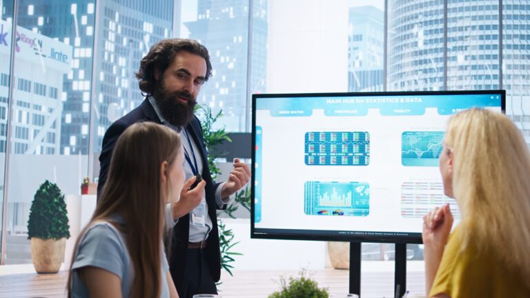 AI Presentation Tools